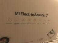 Grajewo ogłoszenia: Sprzedam Hulajnogę elektryczną Xiaomi, do 100 kg . V-max: 20... - zdjęcie