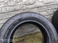 Grajewo ogłoszenia: 4 opony wielosezonowe Kumho 4s ha32 
215 / 60 / 16 - zdjęcie