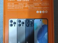 Grajewo ogłoszenia: Sprzedam telefon nowy nie używany - zdjęcie