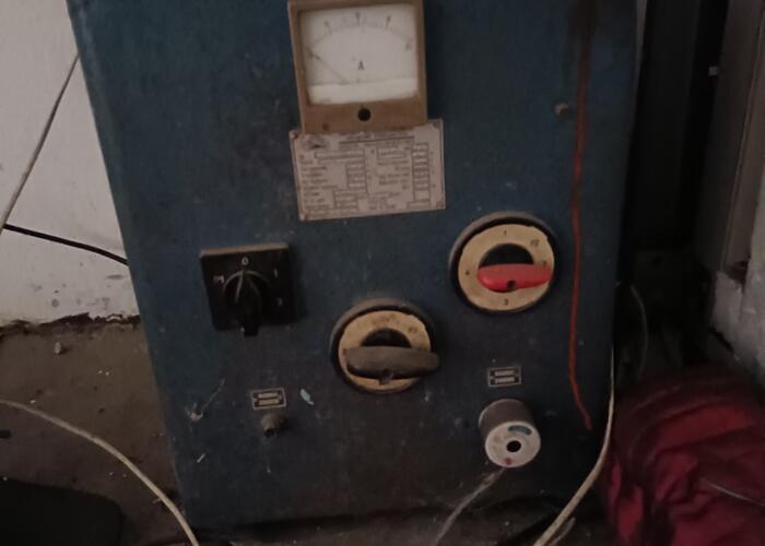 Grajewo ogłoszenia: Prostownik samochodowy orginał Bester 6, 12, 18, 24, volt krajowy...