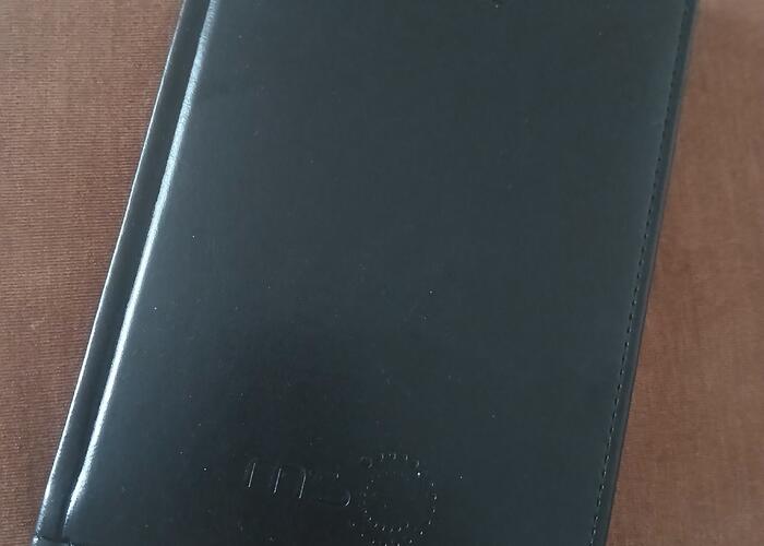 Grajewo ogłoszenia: Nowy kalendarz notes 2026 książkowy, terminarz do pracy,...